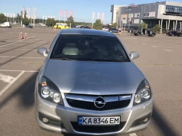 Авто Opel Vectra 2008 № 7464443