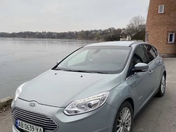Авто Ford Focus 2014 № 7464460