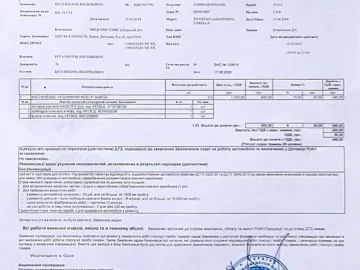 Авто Toyota Corolla 2008 № 7464482