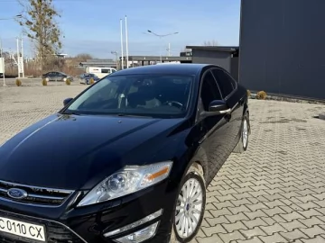 Авто Ford Mondeo 2012 № 7464501
