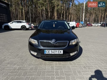 Авто Skoda Octavia 2013 № 7464503