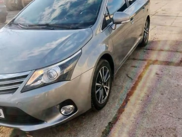 Авто Toyota Avensis 2014 № 7464507