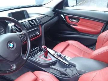 Авто BMW 3 Series 2012 № 7464537