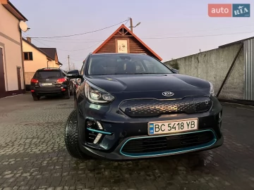 Авто KIA Niro 2020 № 7464547