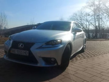 Авто Lexus Is 2016 № 7464554