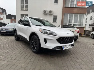 Авто Ford Escape 2020 № 7464557
