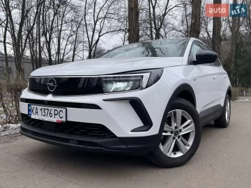 Авто Opel Grandland 2023 № 7464564