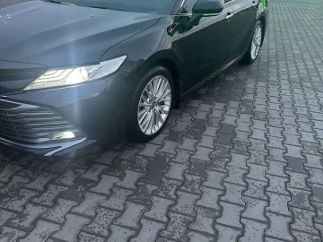 Авто Toyota Camry 2020 № 7464572