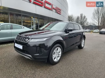 Авто Land Rover Range Rover Evoque 2019 № 7464608