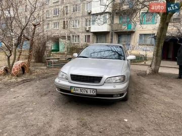 Авто Opel Omega 2002 № 7464655