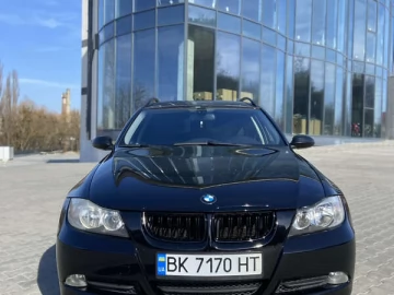 Авто BMW 3 Series 2006 № 7464700