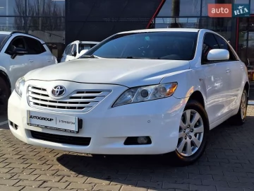 Авто Toyota Camry 2008 № 7464706