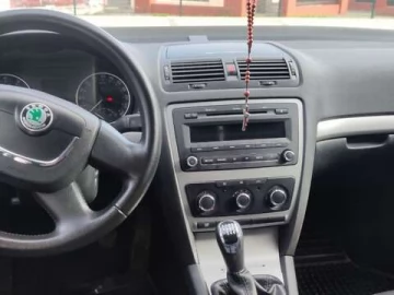 Авто Skoda Octavia 2012 № 7464709