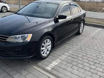 Авто Volkswagen Jetta 2015 № 7464713