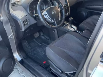 Авто Nissan X-Trail 2008 № 7464717