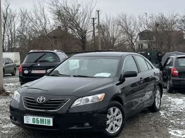 Авто Toyota Camry 2006 № 7464719