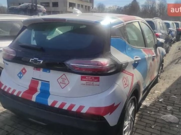 Авто Chevrolet Bolt Ev 2023 № 7464720