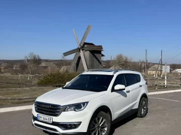 Авто  X70 Plus 2021 № 7464818
