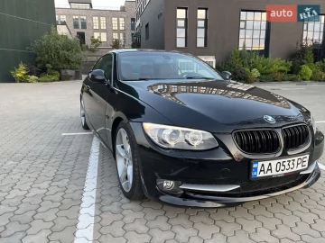 Авто BMW 3 Series 2010 № 7464819