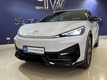 Авто Volkswagen Id Unyx 2024 № 7464872
