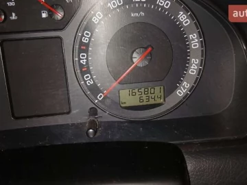 Авто Skoda Superb 2003 № 7464916
