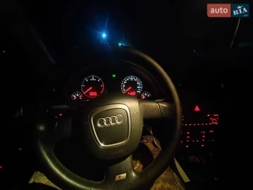 Авто Audi A4 2004 № 7464926