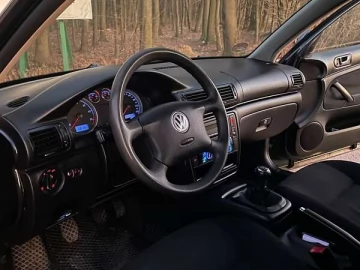 Авто Volkswagen Passat 2002 № 7464982
