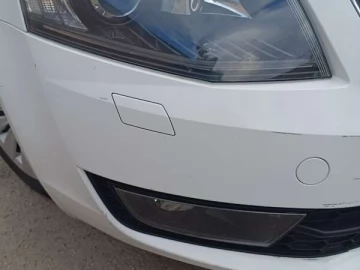 Авто Skoda Octavia 2015 № 7465047