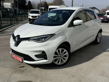 Авто Renault Zoe 2020 № 7465363