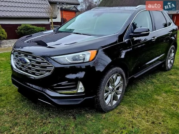 Авто Ford Edge 2019 № 7465410
