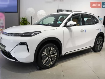 Авто Geely Starship 7 Em-I 2025 № 7465438
