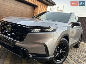 Авто Honda Cr-V 2024 № 7465447