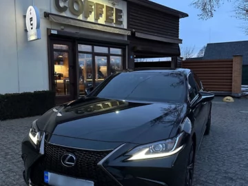 Авто Lexus Es 2023 № 7465457