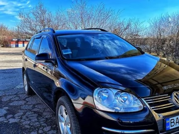 Авто Volkswagen Golf 2008 № 7465471
