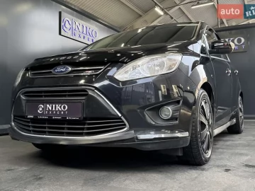 Авто Ford C-Max 2012 № 7465501
