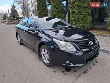 Авто Toyota Avensis 2011 № 7465567