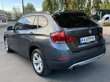 Авто BMW X1 2015 № 7465594