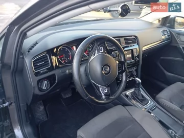 Авто Volkswagen Golf 2014 № 7465615