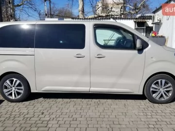 Авто Peugeot Traveller 2017 № 7465754