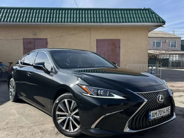 Авто Lexus Es 2019 № 7465773