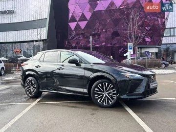Авто Lexus Rz 2023 № 7465794