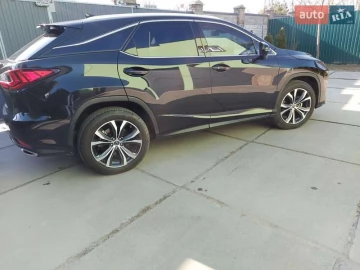 Авто Lexus Rx 2020 № 7465795