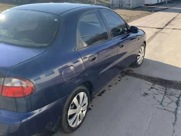 Авто Daewoo Lanos 2005 № 7465825