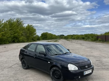 Авто ВАЗ 2172 Priora 2008 № 7465830