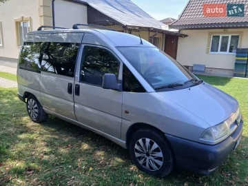 Авто Peugeot Expert 2000 № 7465831
