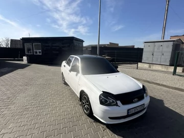 Авто ВАЗ 2170 Priora 2008 № 7465837