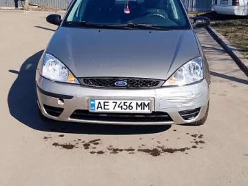 Авто Ford Focus 2004 № 7465840