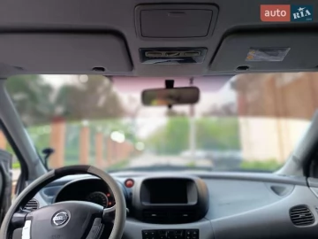 Авто Nissan Almera 2005 № 7465853