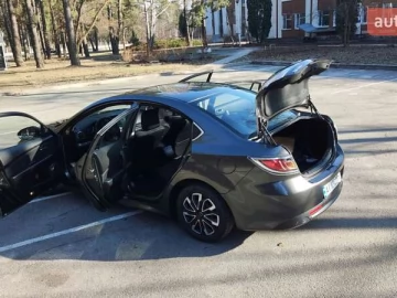Авто Mazda 6 2010 № 7465932