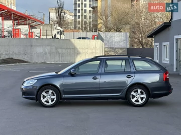 Авто Skoda Octavia 2009 № 7465966